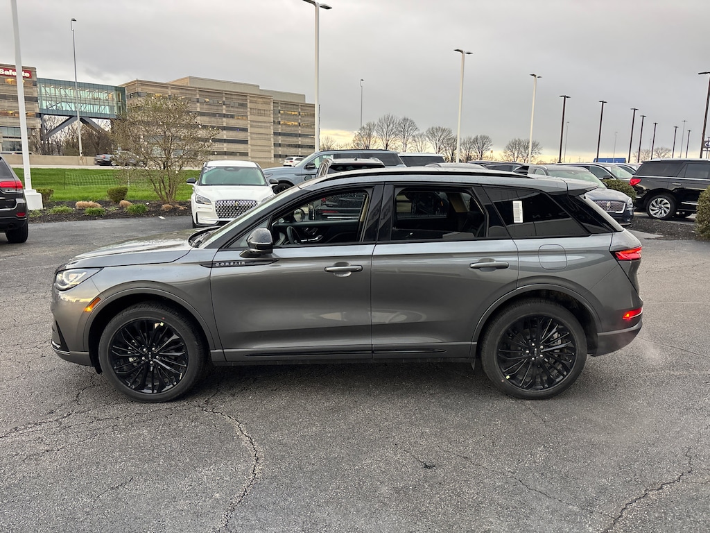 New 2026 Lincoln Corsair Premiere CROSSOVERS