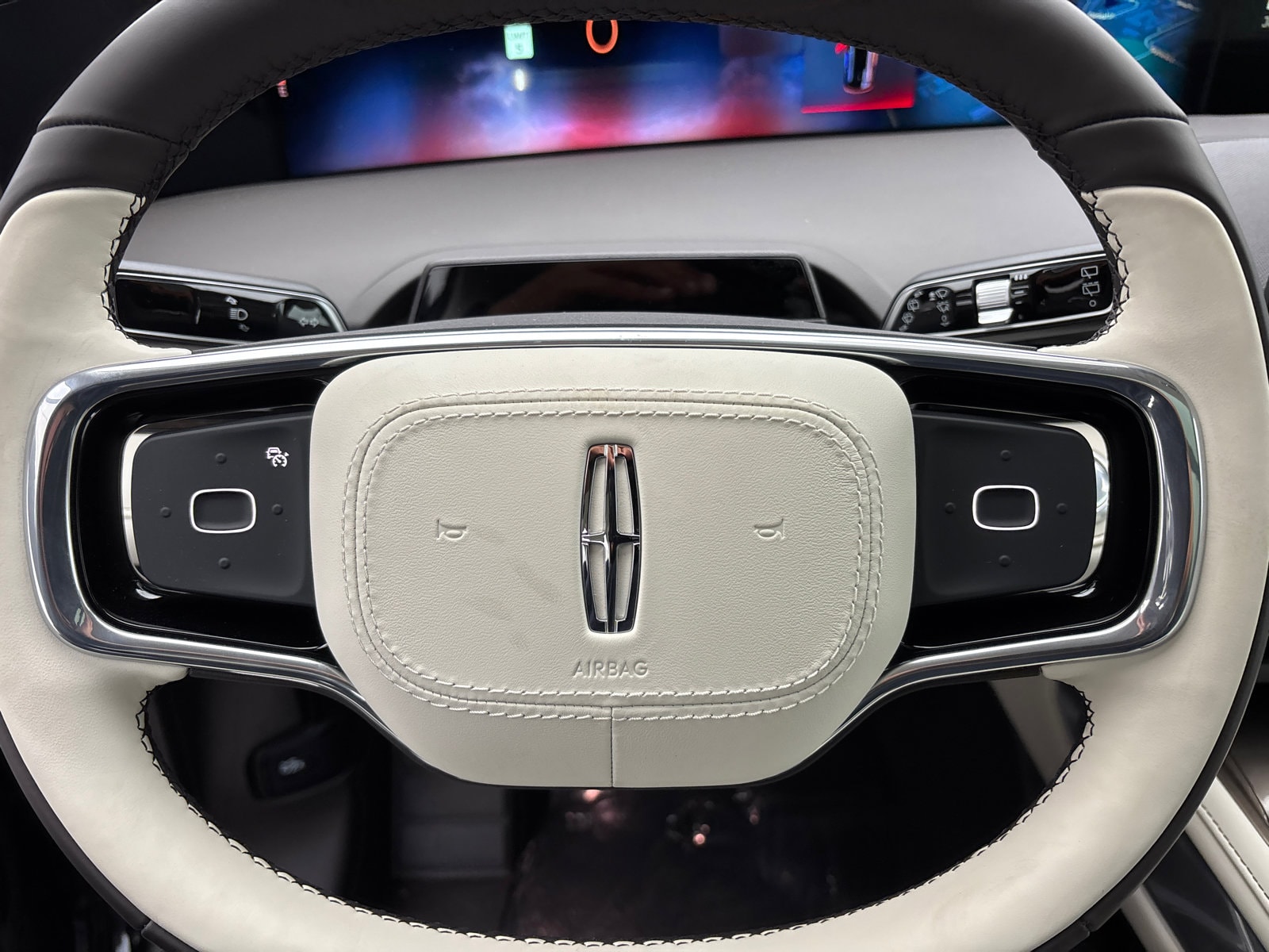 2026 Lincoln Nautilus Black Label - Photo 16