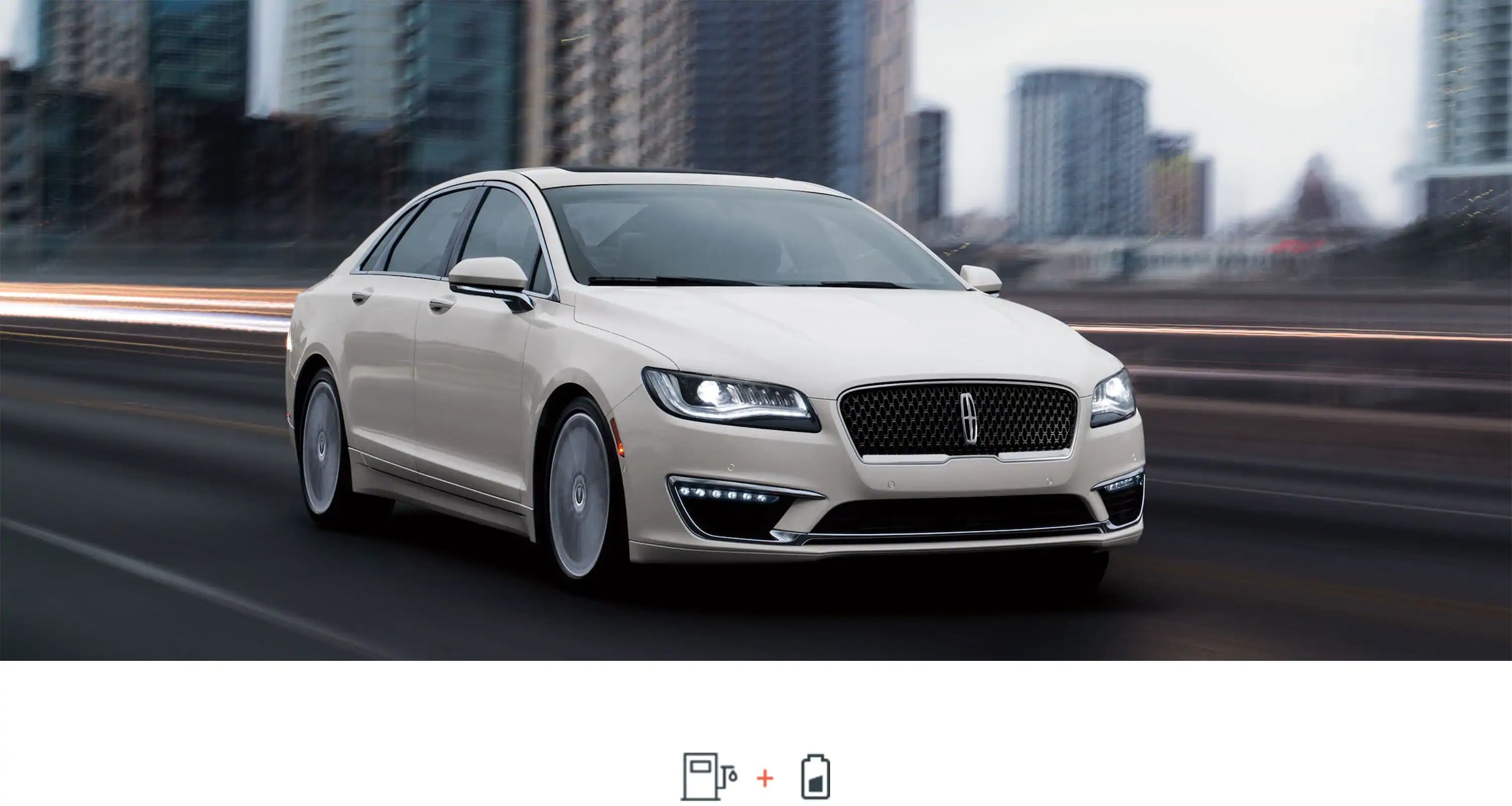 Lincoln Hybrid Electric Vehicles BobBoyd Lincoln, Inc.