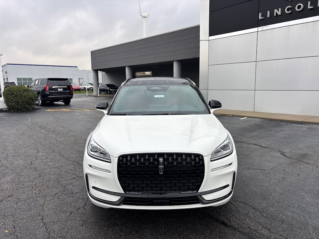 New 2026 Lincoln Corsair Reserve CROSSOVERS