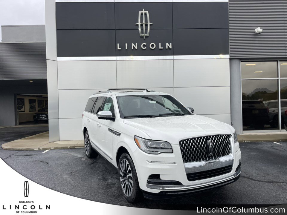 2024 Lincoln Navigator For Sale in Columbus OH BobBoyd Lincoln, Inc.