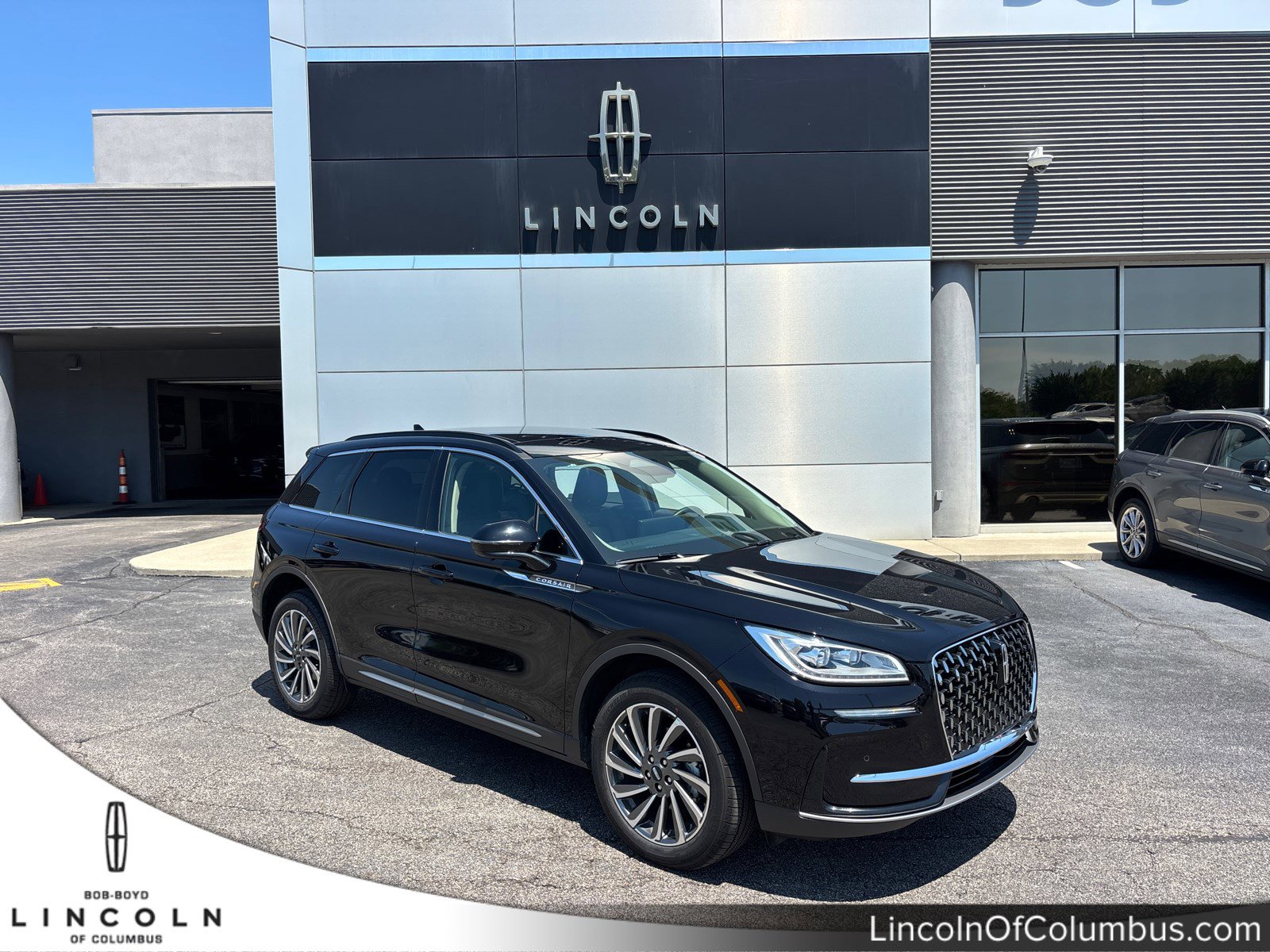 2026 Lincoln Corsair Reserve FWD's photo