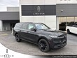 Lincoln Navigator L