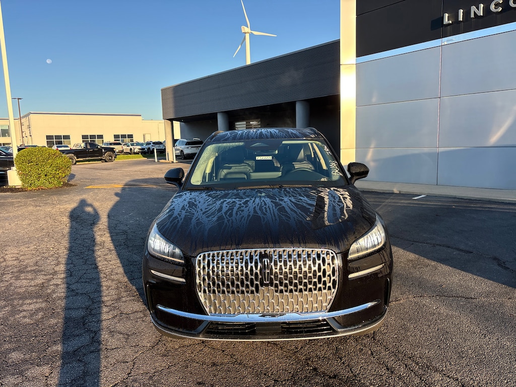 New 2026 Lincoln Corsair Premiere CROSSOVERS