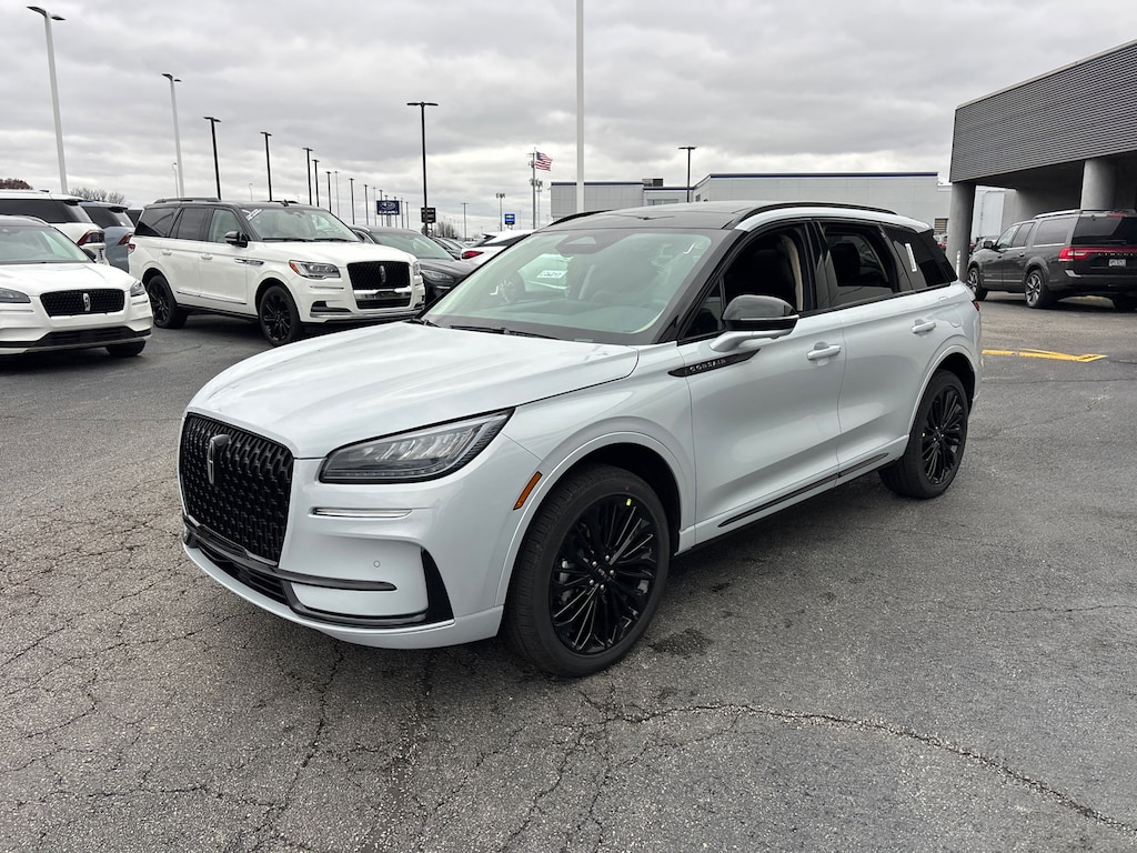 New 2026 Lincoln Corsair Premiere CROSSOVERS