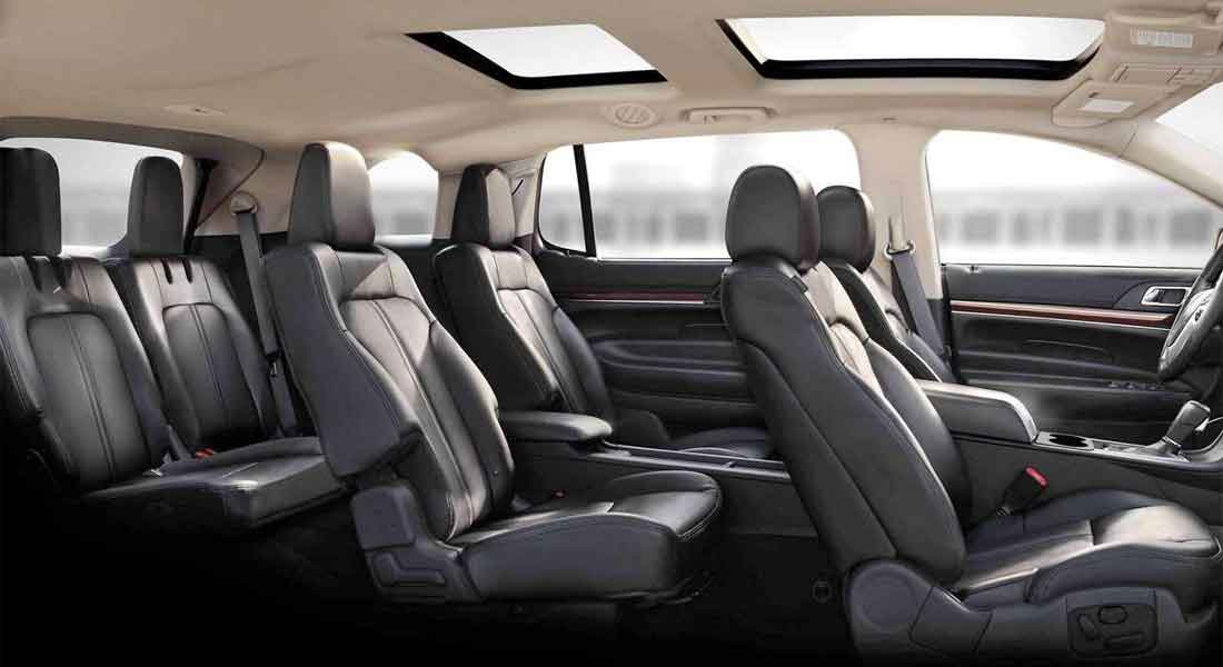 The 2019 Lincoln Mkt Luxury Crossover Suv Bob Boyd Lincoln