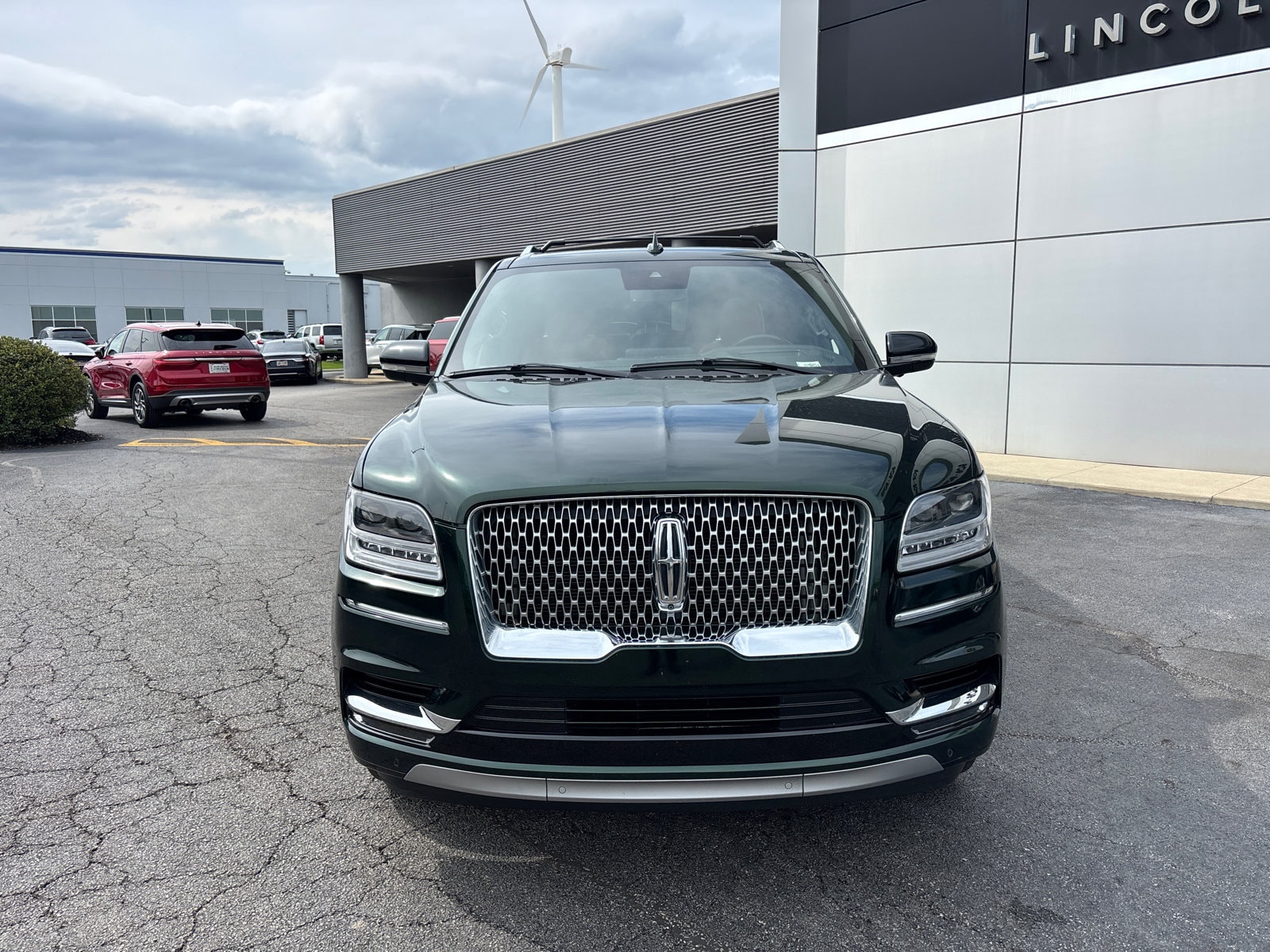 【送料込】 For L Navigator Lincoln 2021 Used Sale Lincoln Bob-Boyd at ミュージック