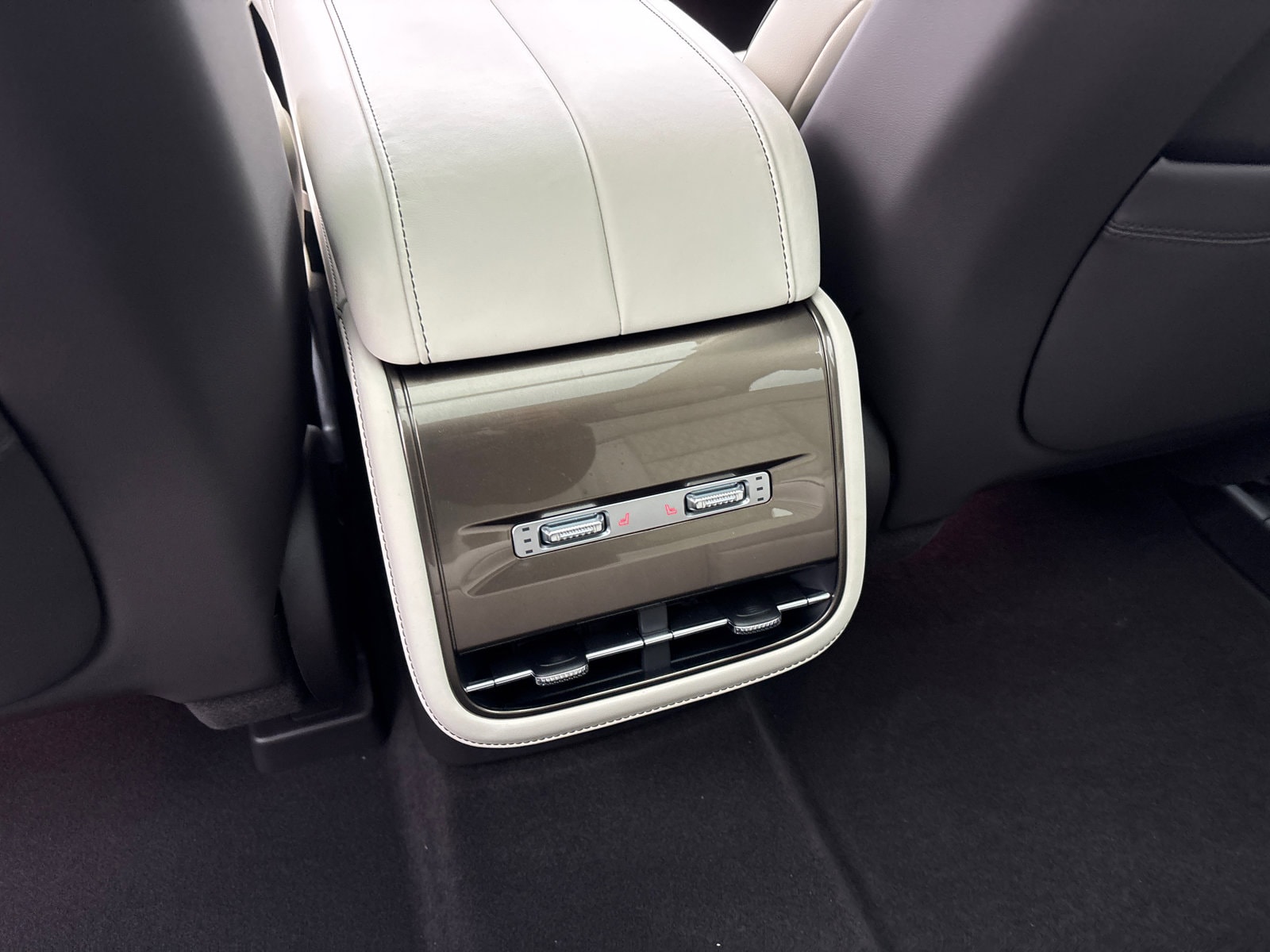 2026 Lincoln Nautilus Black Label - Photo 34