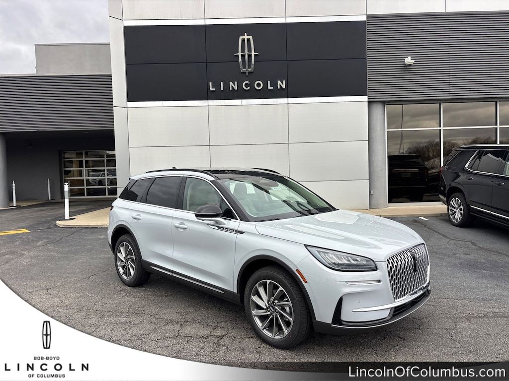 New 2026 Lincoln Corsair Premiere CROSSOVERS