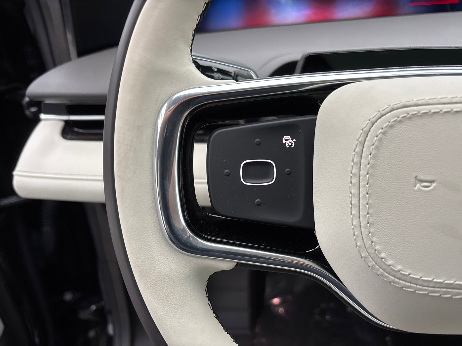2026 Lincoln Nautilus Black Label - Photo 17
