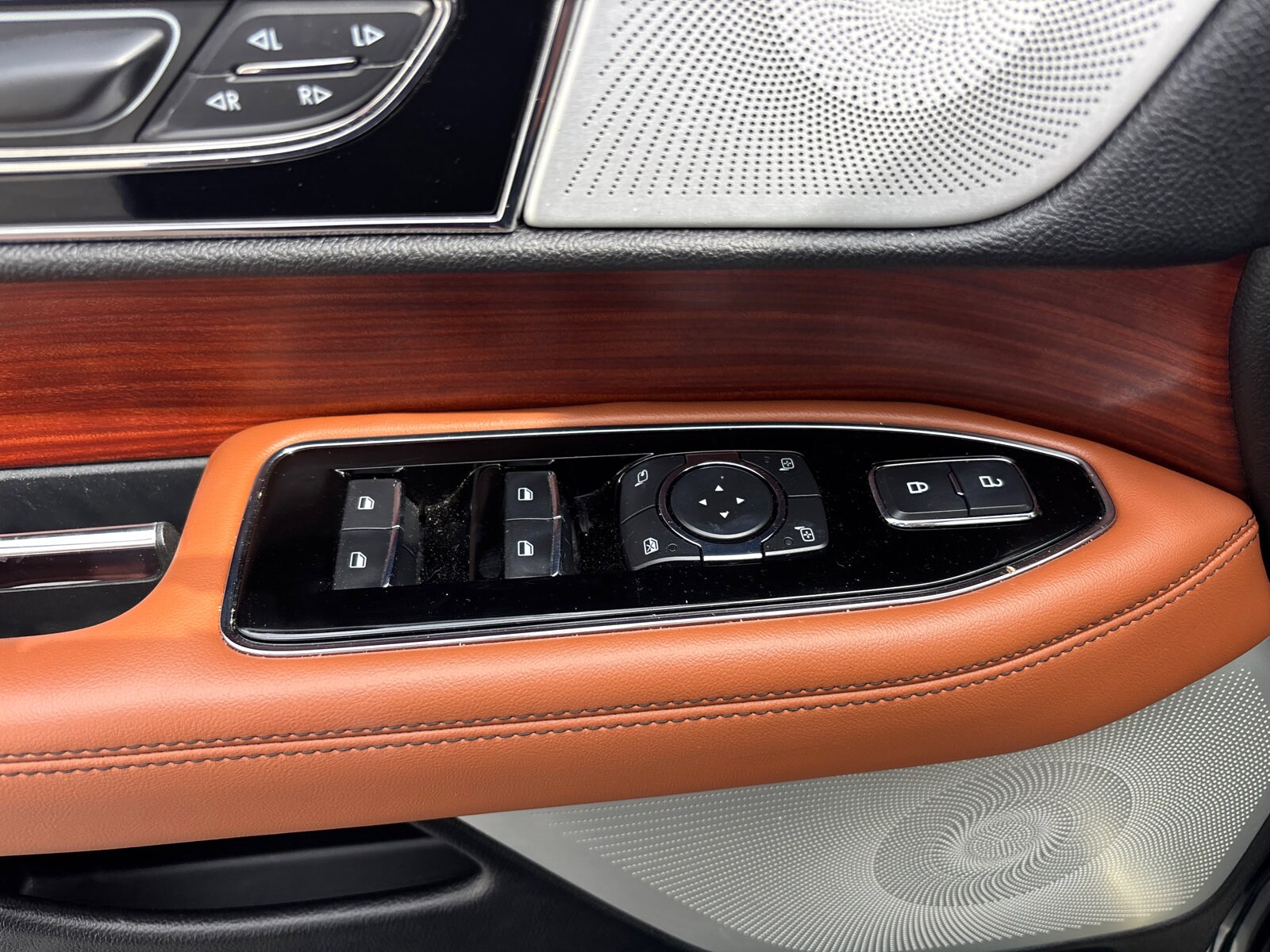 Used 2021 Lincoln Navigator L For Sale at Bob-Boyd Lincoln