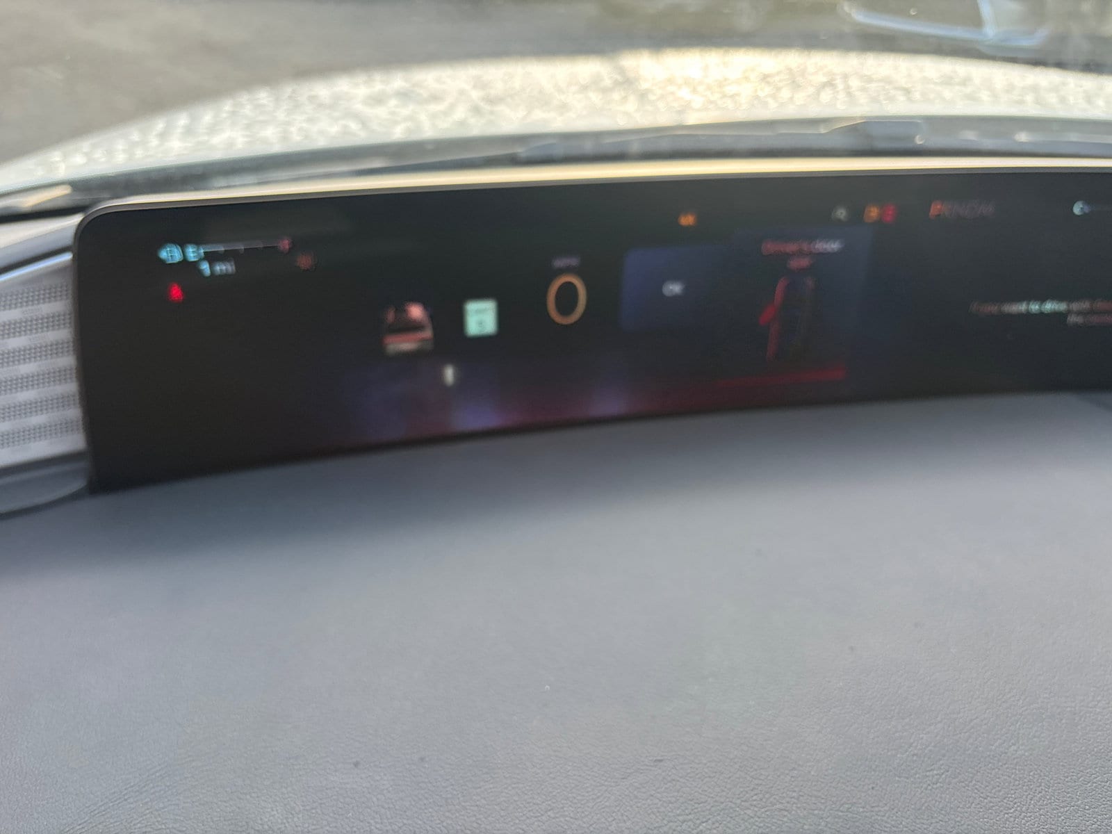 2026 Lincoln Navigator Black Label L - Photo 14