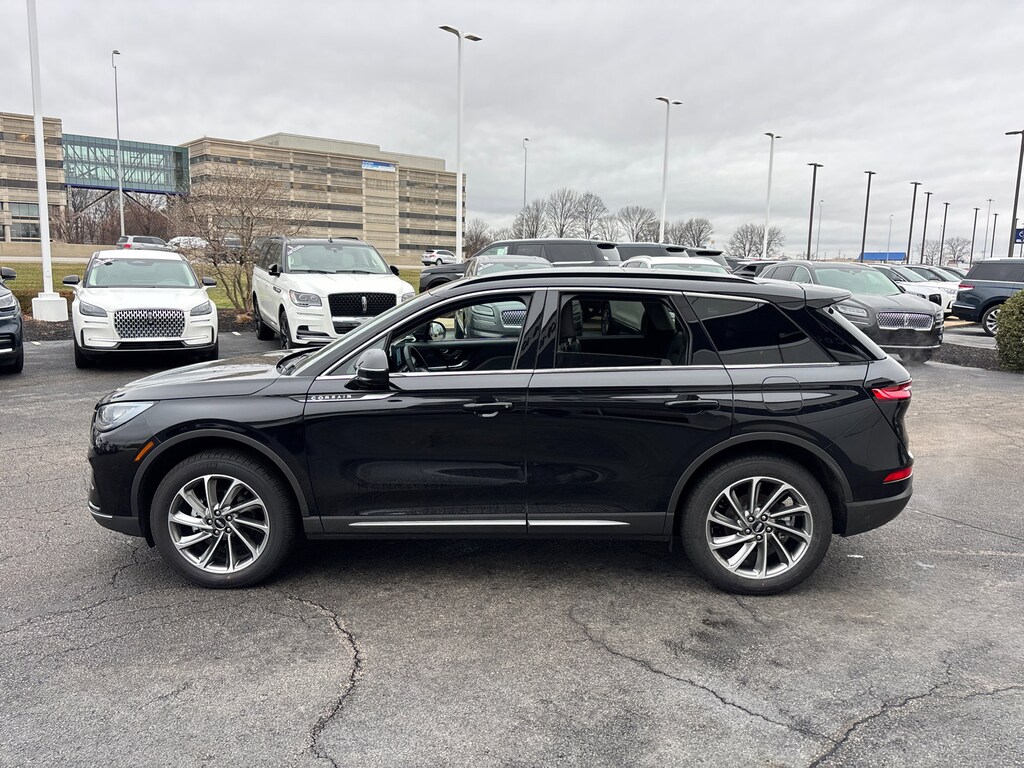 New 2026 Lincoln Corsair Premiere CROSSOVERS