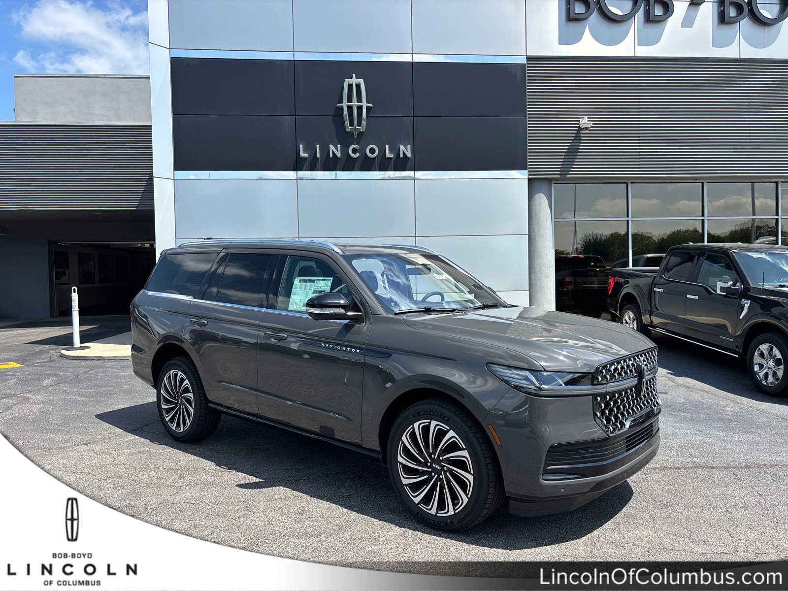  Lincoln