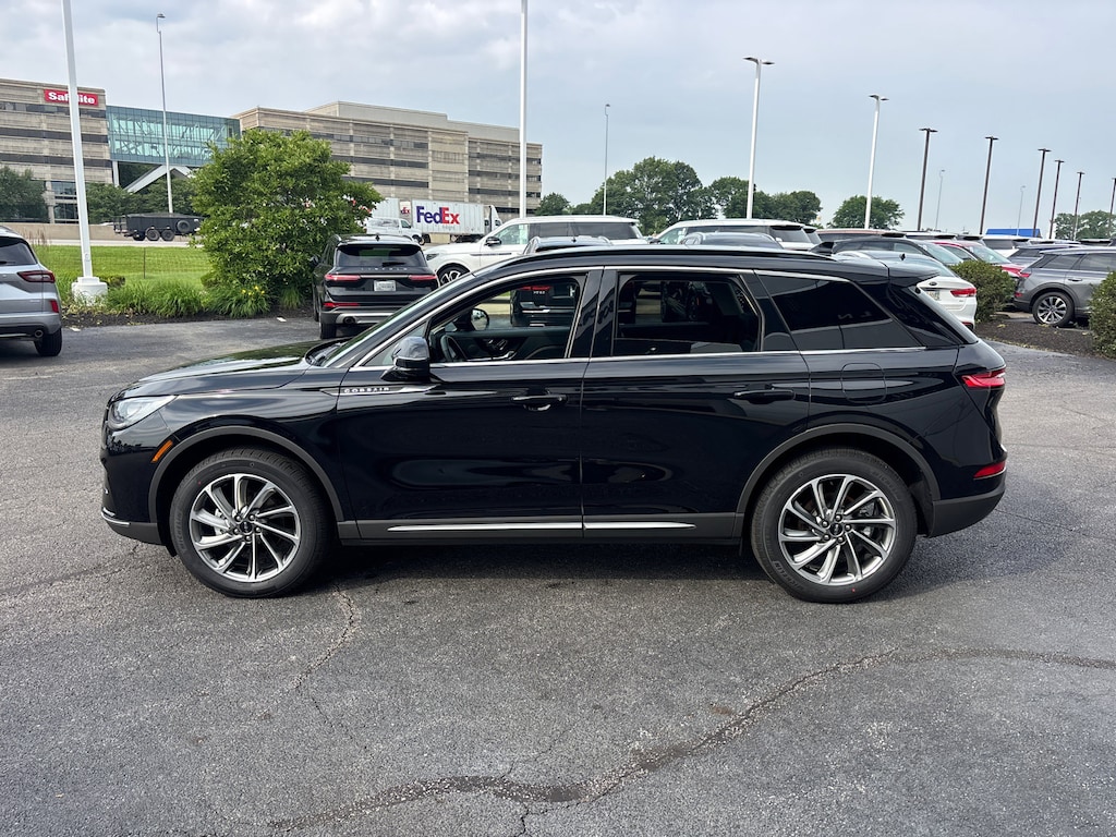 New 2026 Lincoln Corsair Premiere CROSSOVERS