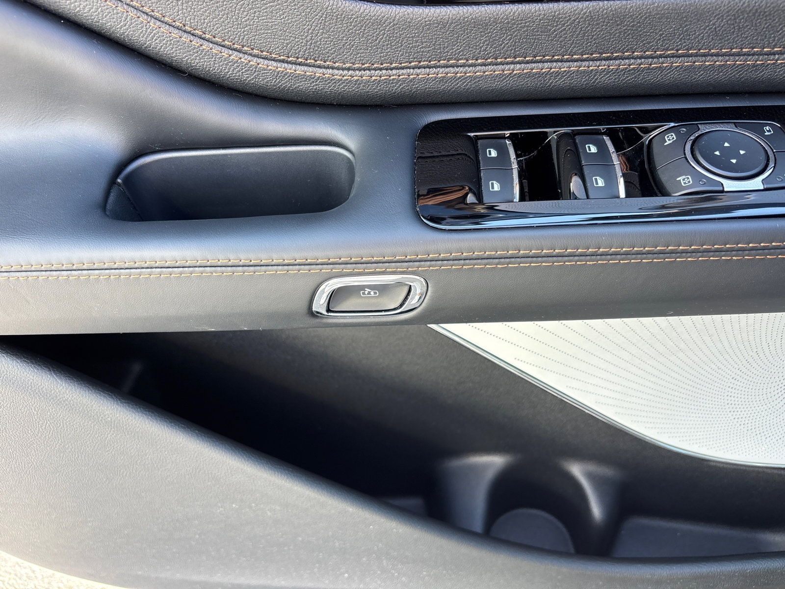 2025 Lincoln Aviator Black Label - Photo 14