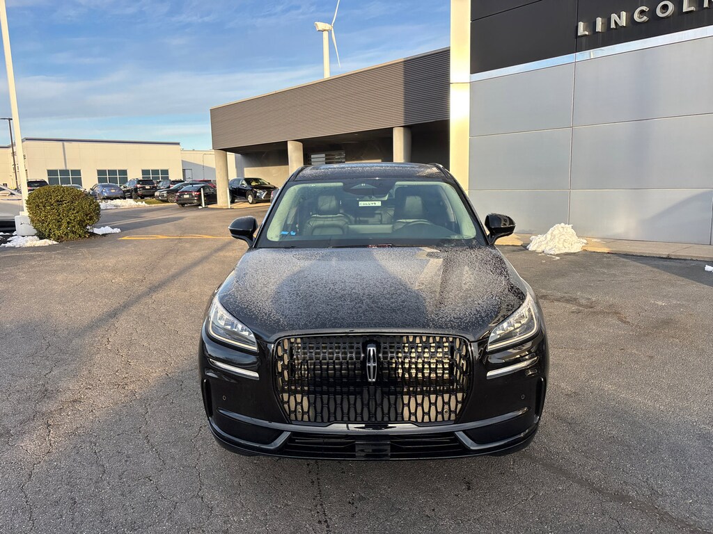 New 2026 Lincoln Corsair Premiere CROSSOVERS