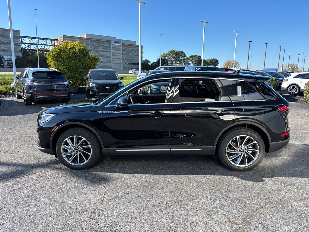 New 2026 Lincoln Corsair Premiere CROSSOVERS