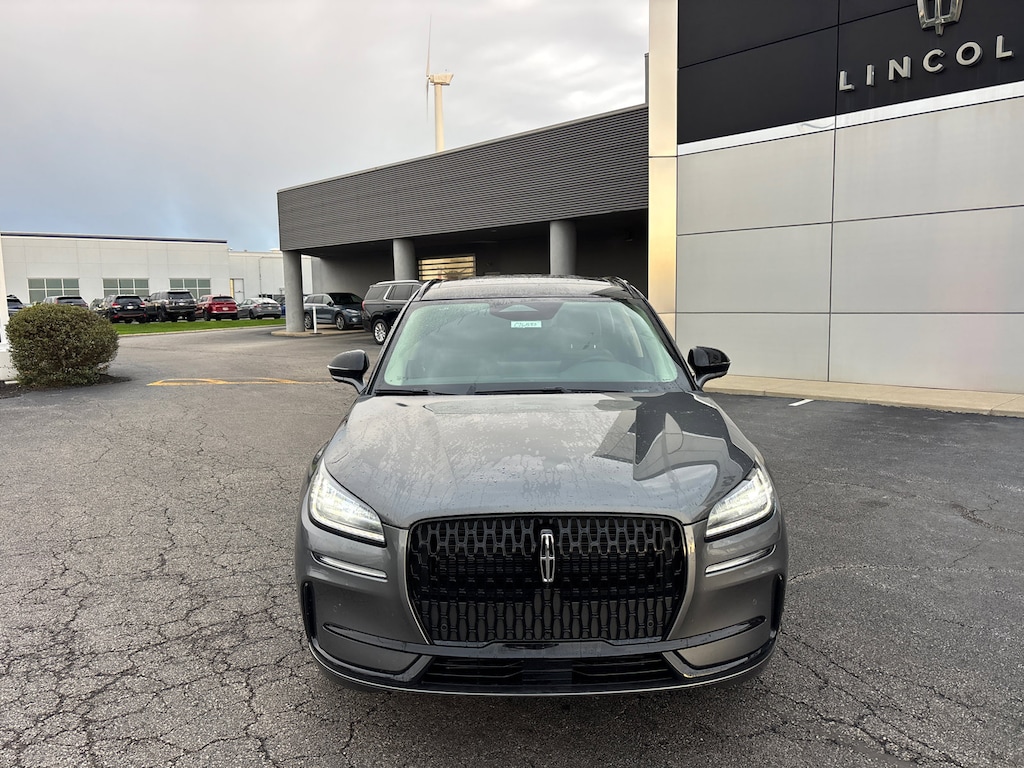 New 2026 Lincoln Corsair Premiere CROSSOVERS