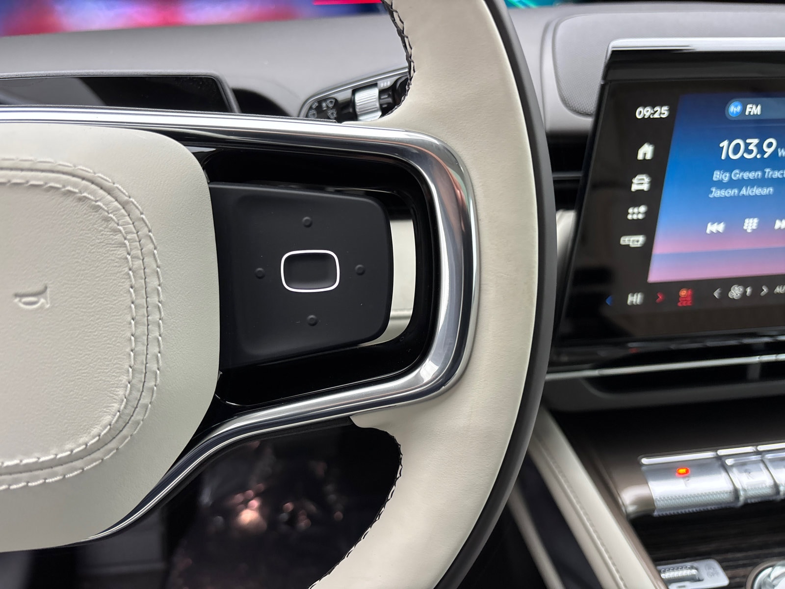 2026 Lincoln Nautilus Black Label - Photo 18