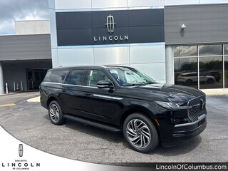 2026 Lincoln Navigator L Premiere SUV