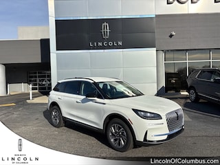 2026 Lincoln Corsair Premiere CROSSOVERS