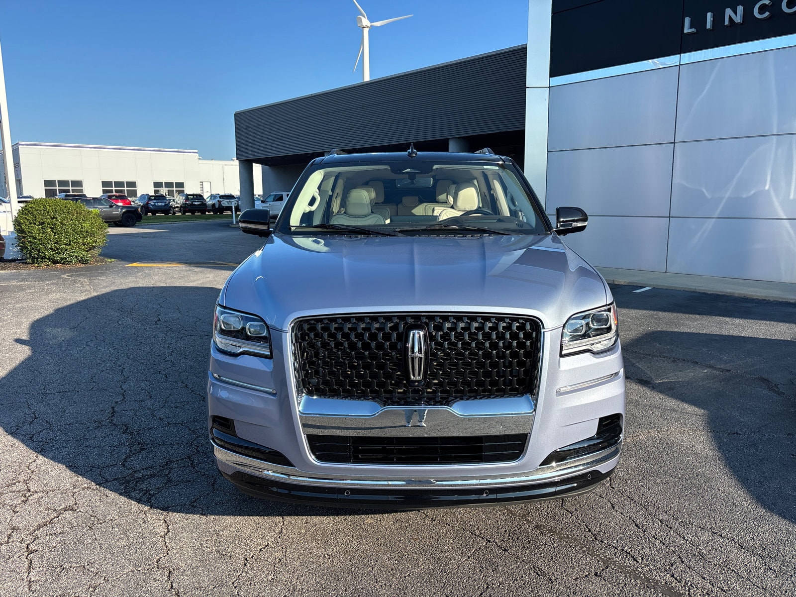 Certified 2022 Lincoln Navigator Black Label with VIN 5LMJJ2TT3NEL02680 for sale in Columbus, OH