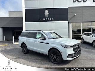 2025 Lincoln Navigator Reserve SUV