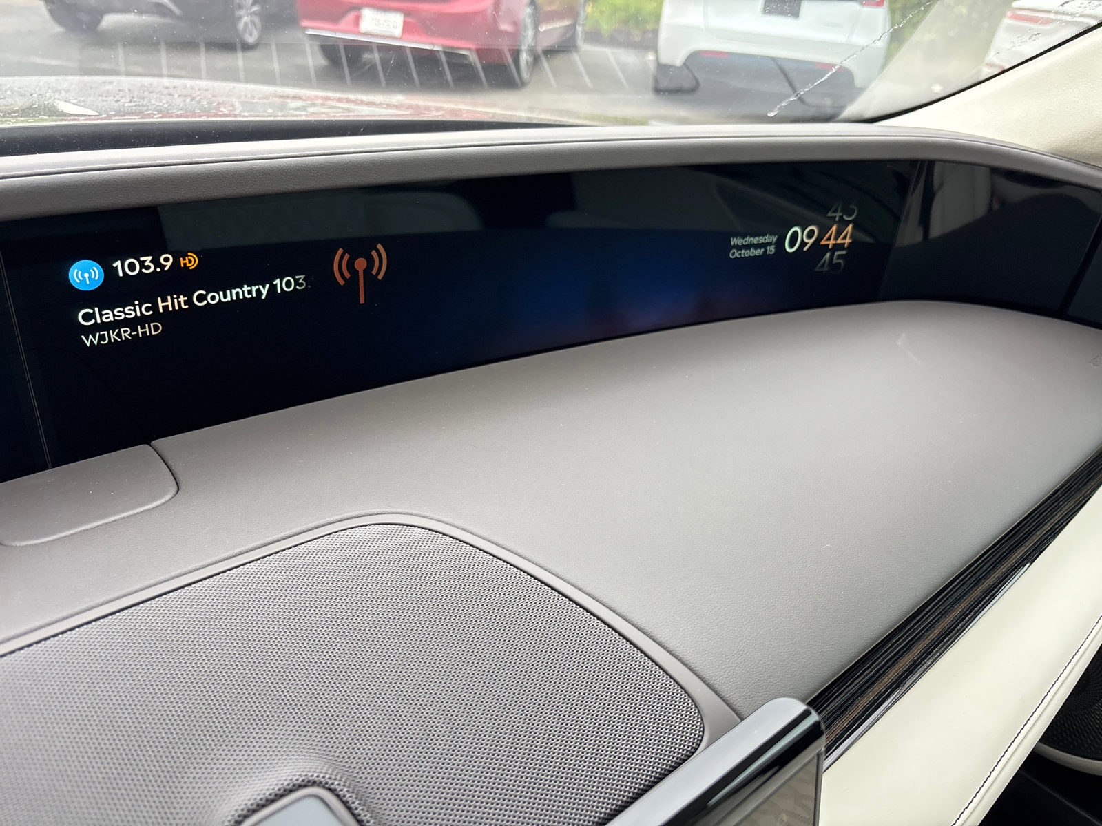 2026 Lincoln Nautilus Black Label - Photo 21