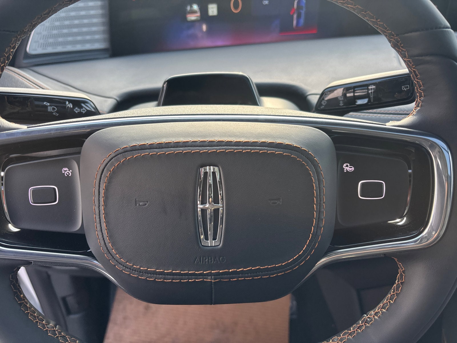 2026 Lincoln Navigator Black Label L - Photo 15