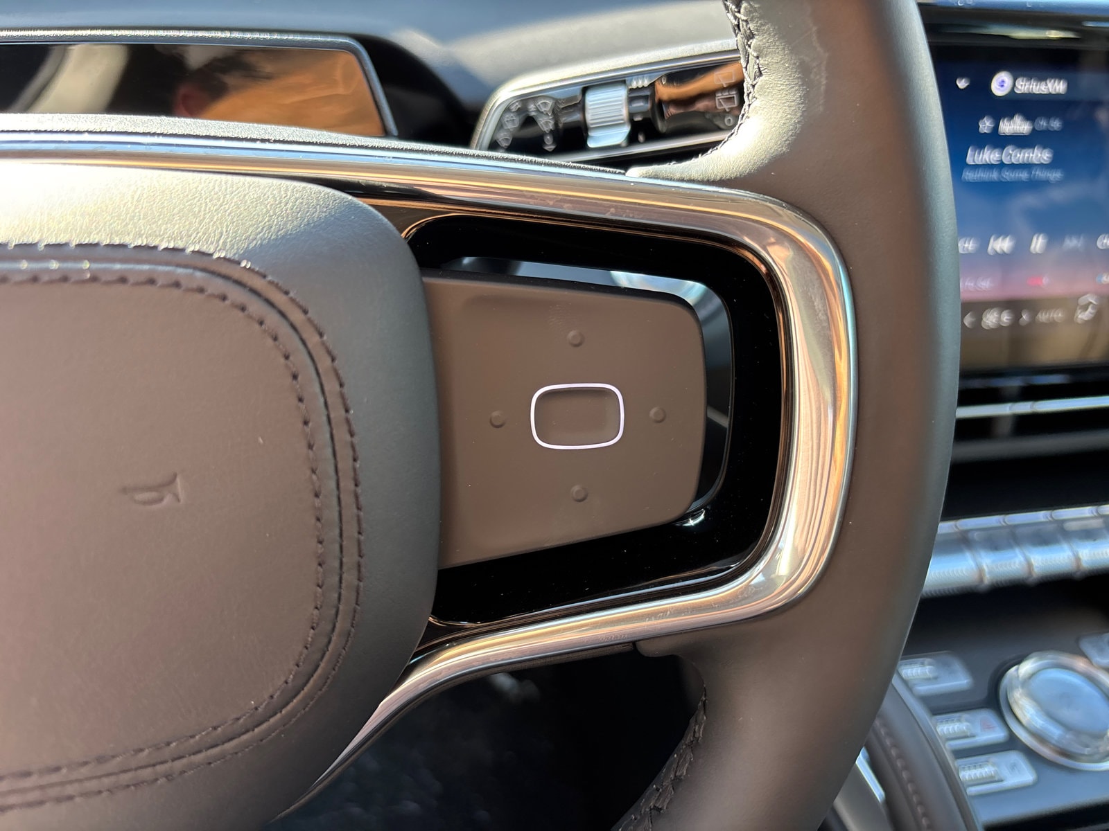 2026 Lincoln Nautilus Premiere - Photo 18