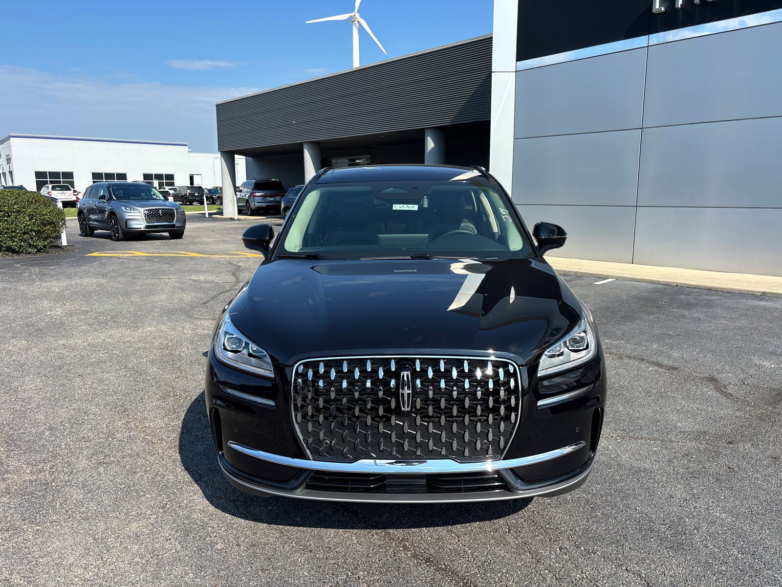 2025 Lincoln Corsair Reserve photo 2