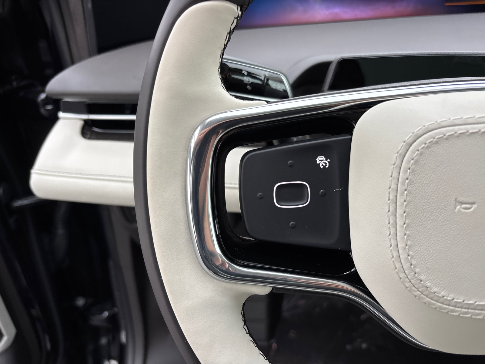 2026 Lincoln Nautilus Black Label - Photo 17