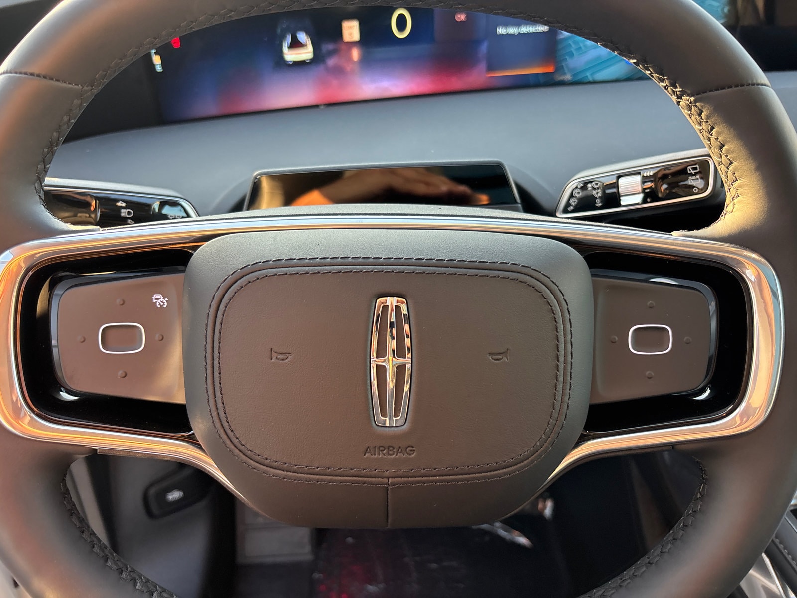 2026 Lincoln Nautilus Premiere - Photo 16