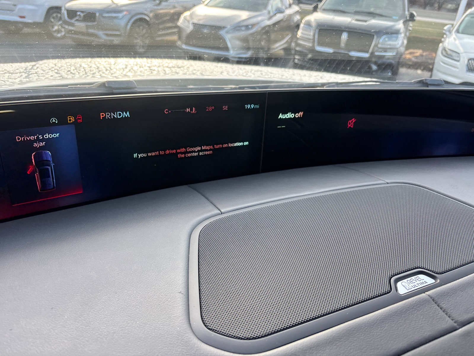 2026 Lincoln Navigator Black Label L - Photo 18