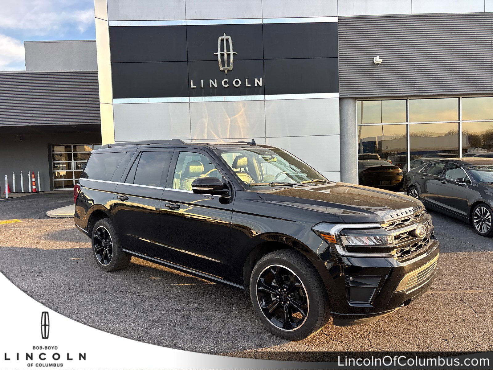 2022 Ford Expedition