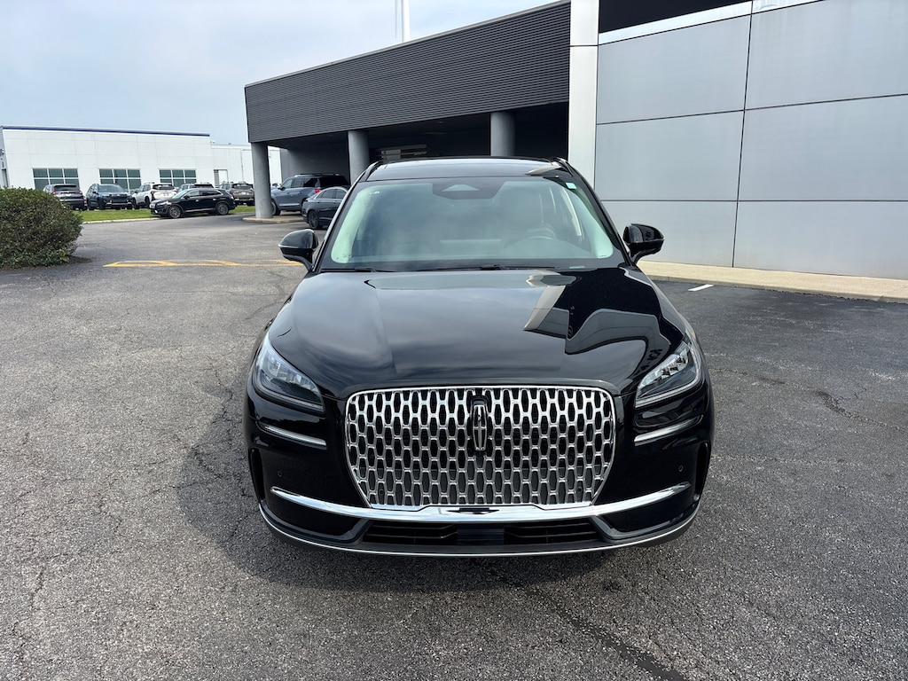 New 2026 Lincoln Corsair Premiere CROSSOVERS