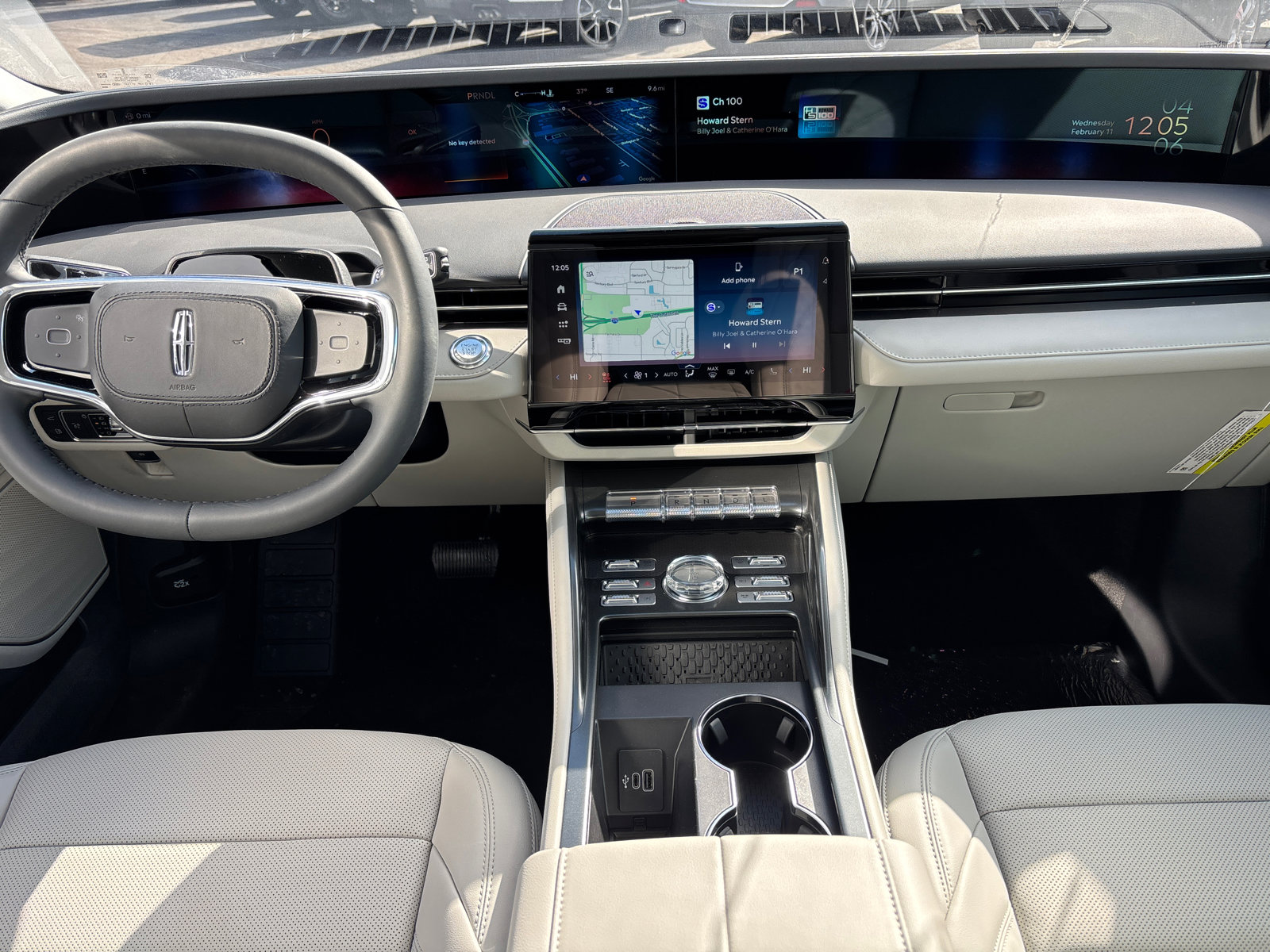 2026 Lincoln Nautilus Premiere - Photo 29