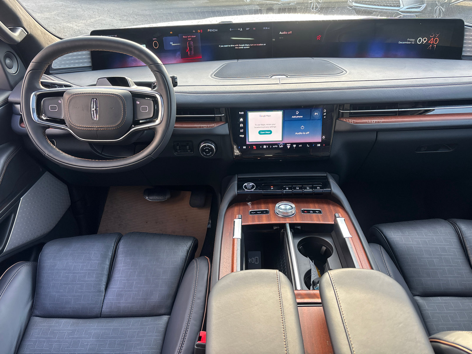2026 Lincoln Navigator Black Label L - Photo 29