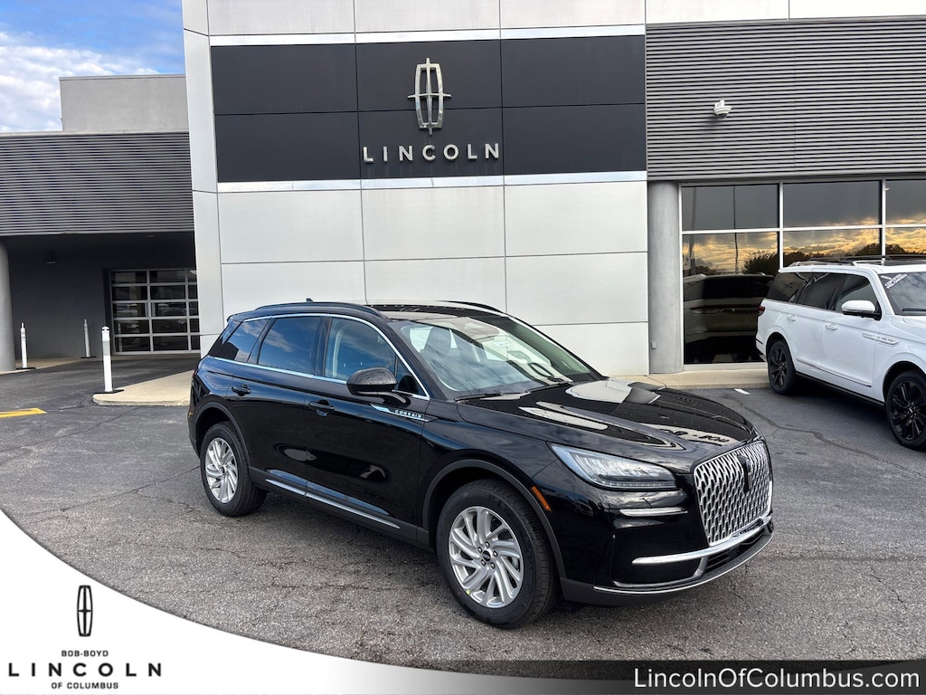 New 2026 Lincoln Corsair Premiere CROSSOVERS