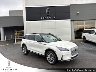 2026 Lincoln Corsair Premiere CROSSOVERS