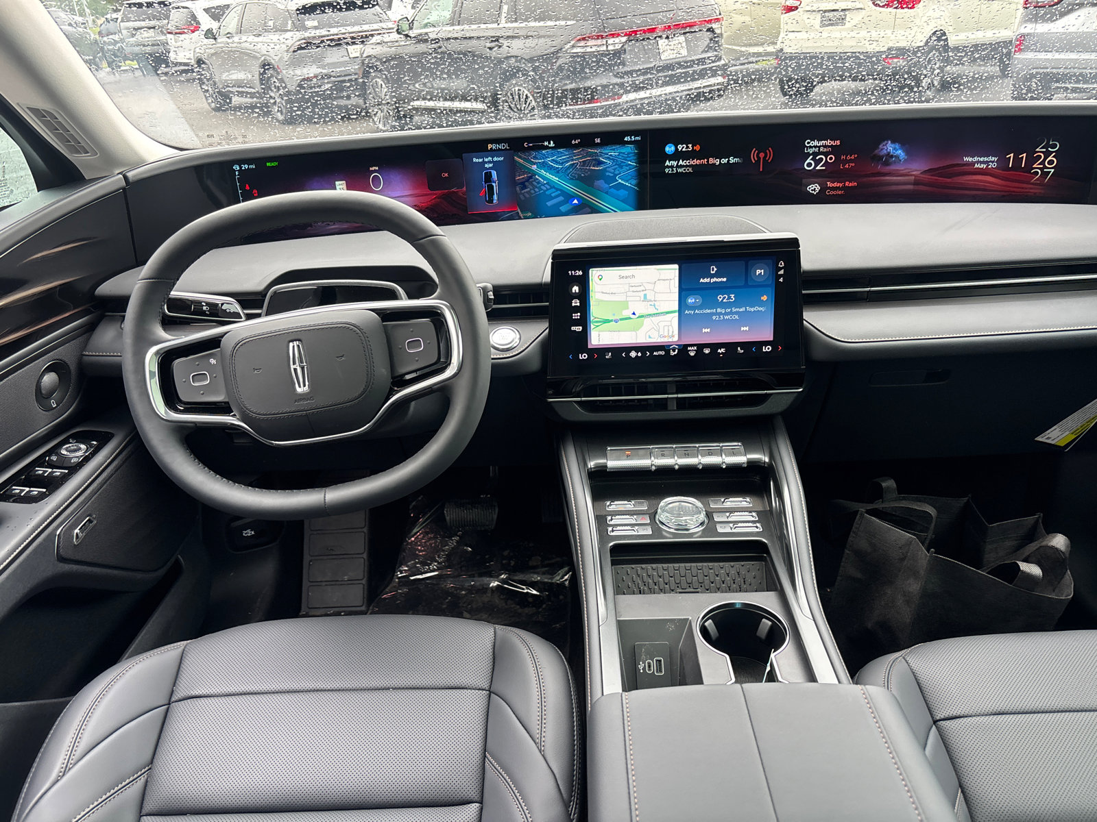 2026 Lincoln Nautilus Premiere - Photo 31