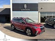  Subaru Ascent