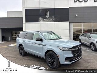 2026 Lincoln Navigator Reserve SUV