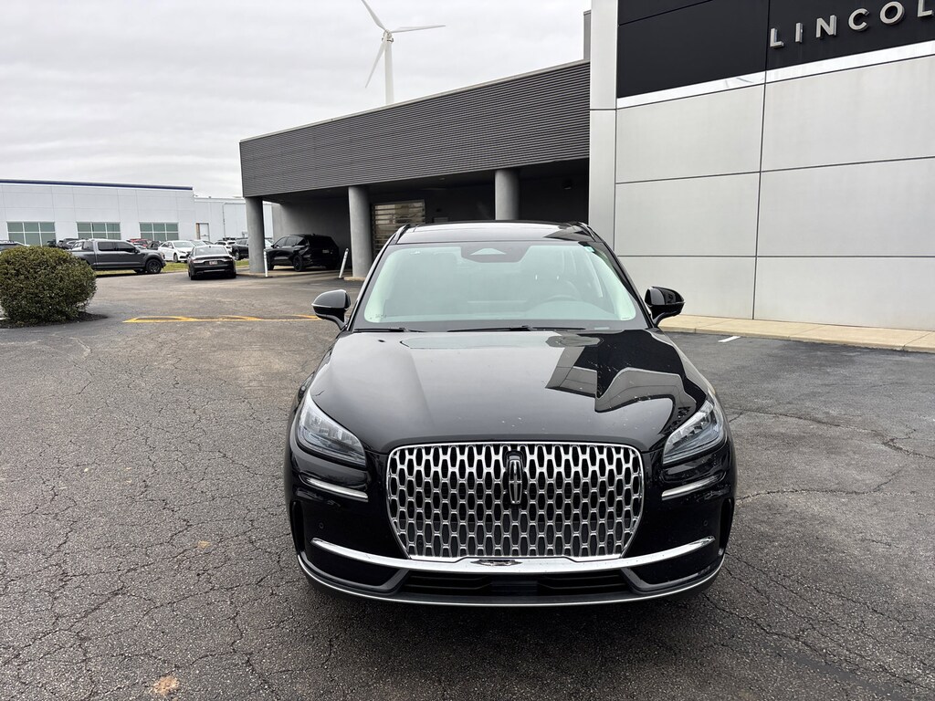 New 2026 Lincoln Corsair Premiere CROSSOVERS