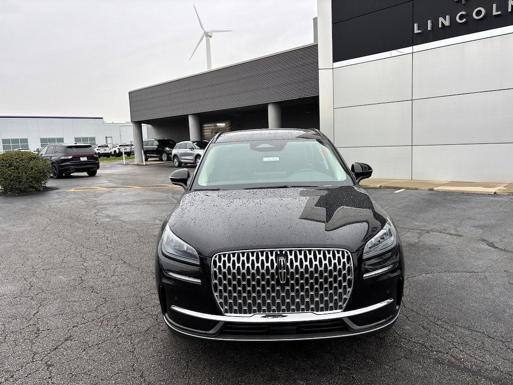 New 2026 Lincoln Corsair Premiere CROSSOVERS
