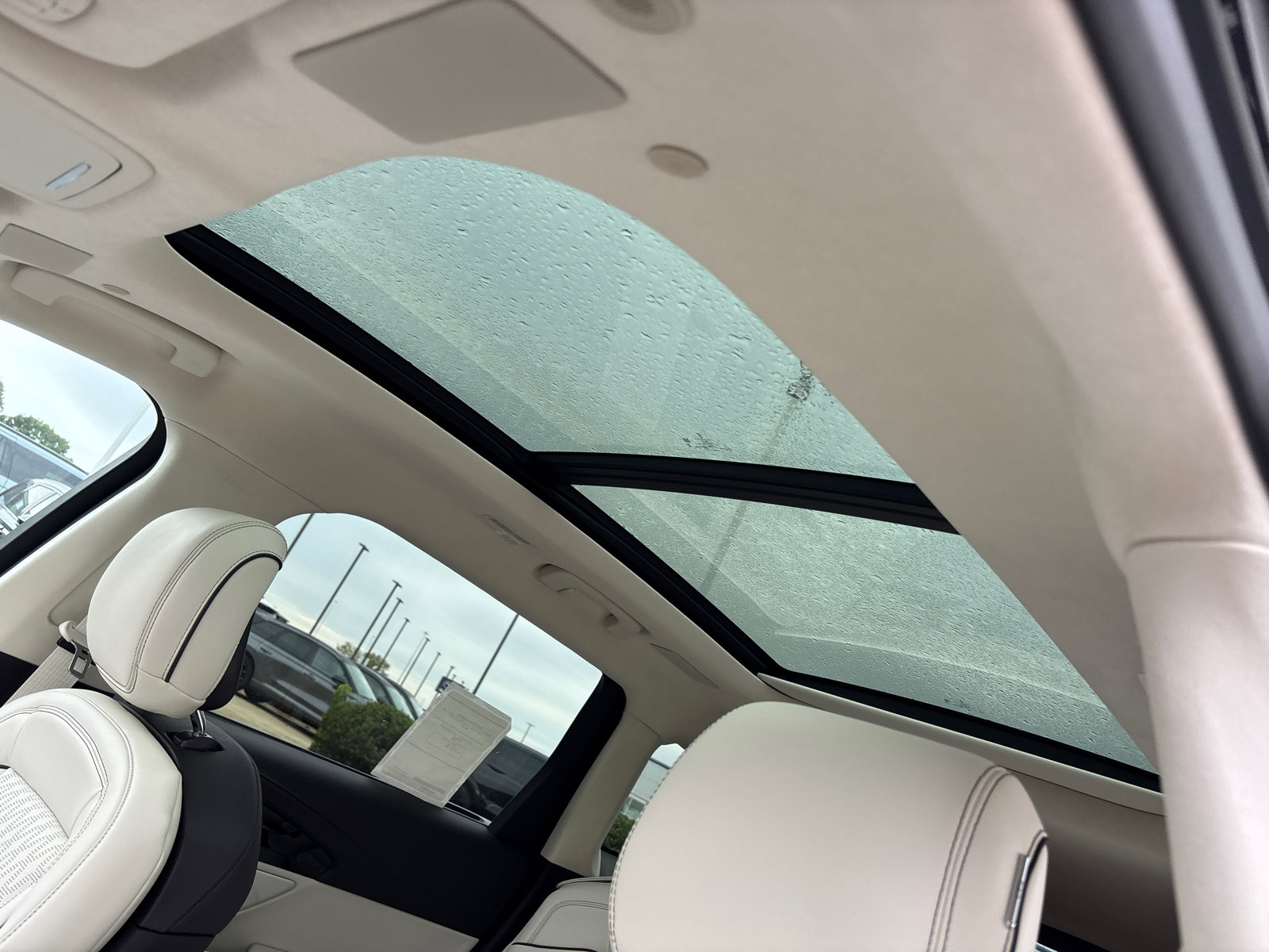 2026 Lincoln Nautilus Black Label - Photo 27