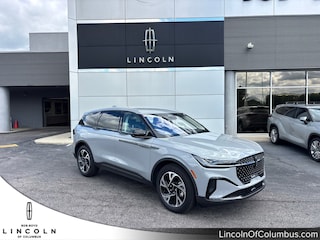 2026 Lincoln Nautilus Premiere CROSSOVERS