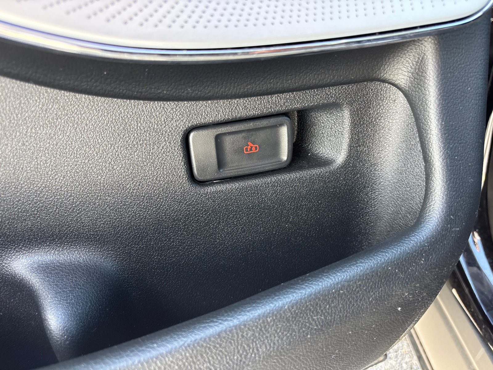 2025 Lincoln Aviator Black Label - Photo 15