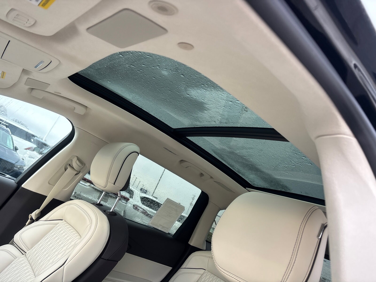 2026 Lincoln Nautilus Black Label - Photo 27